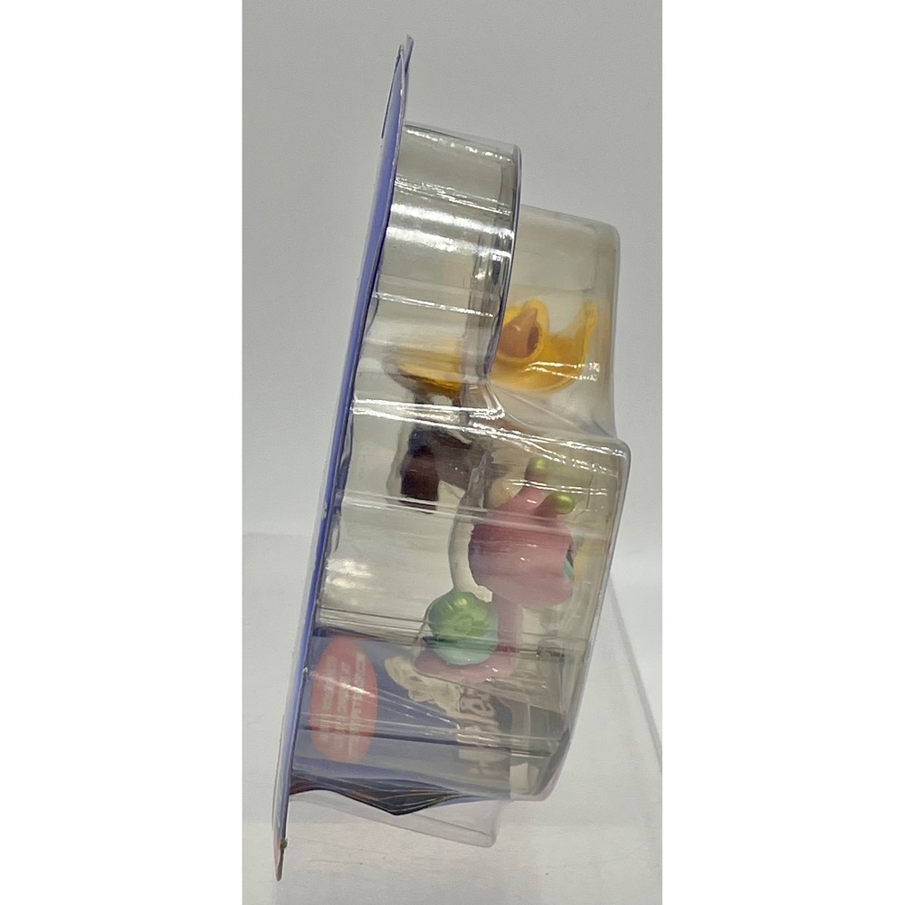 2006 Littlest Pet Shop-Pet Pairs #127/#128 BRAND NEW - Picture 4 of 6
